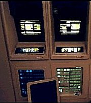 ex. d'armoire de stockage des puces