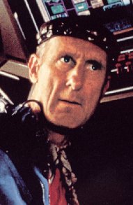Zefram Cochrane, le grand visionnaire