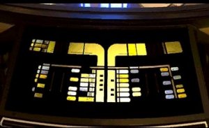 Console de contrle