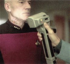 Scanner interphasique