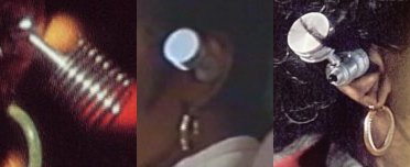 volution du rcepteur